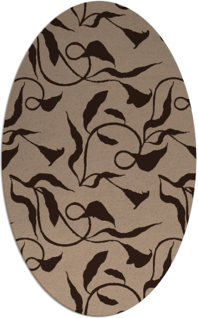 flourish rug - item 479192