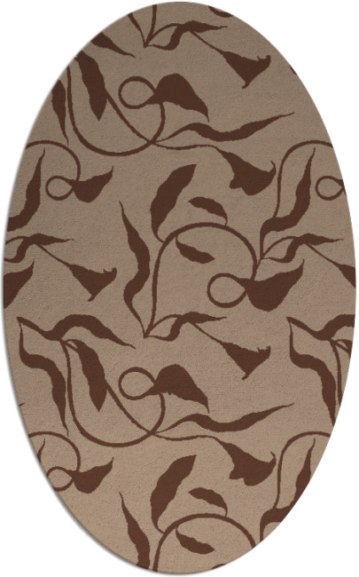 flourish rug - item 479195