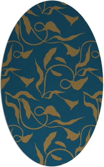 flourish rug - item 479199