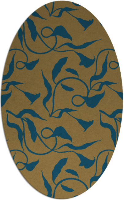 flourish rug - item 479200