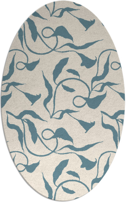 flourish rug - item 479201