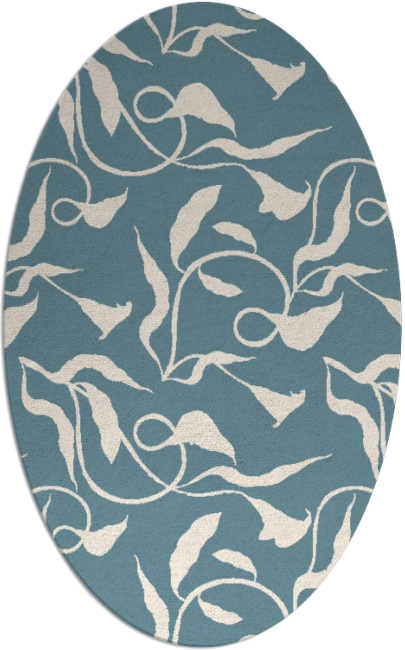 flourish rug - item 479202