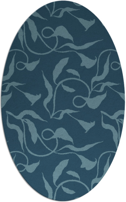 flourish rug - item 479203
