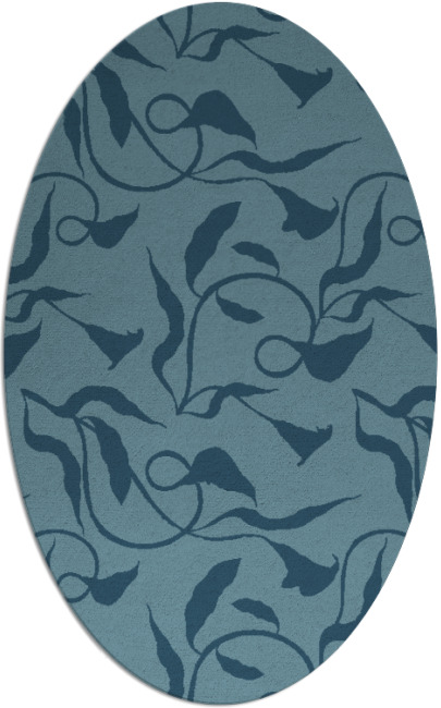 flourish rug - item 479204