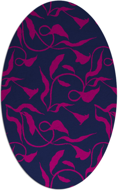 flourish rug - item 479205