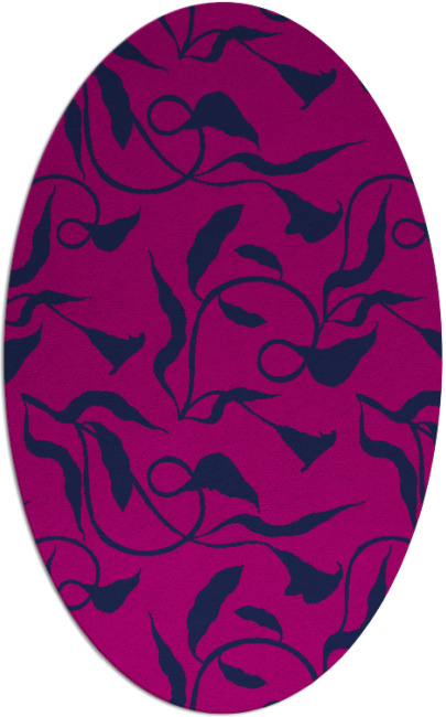 flourish rug - item 479206
