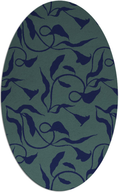 flourish rug - item 479210