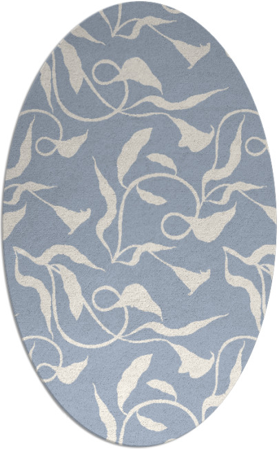 flourish rug - item 479219