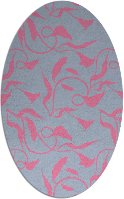 flourish rug - item 479227