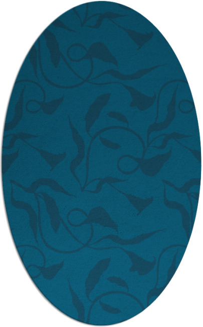 flourish rug - item 479230