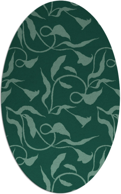flourish rug - item 479235