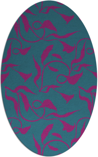 flourish rug - item 479241