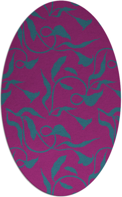 flourish rug - item 479242