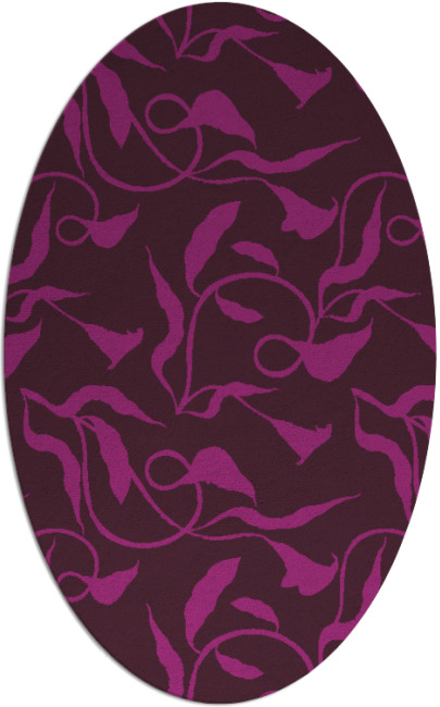 flourish rug - item 479243