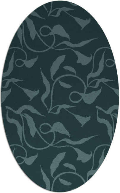 flourish rug - item 479250