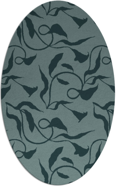 flourish rug - item 479251