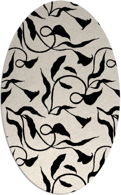 flourish rug - item 479253