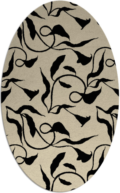 flourish rug - item 479255