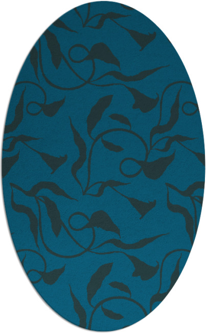 flourish rug - item 479257