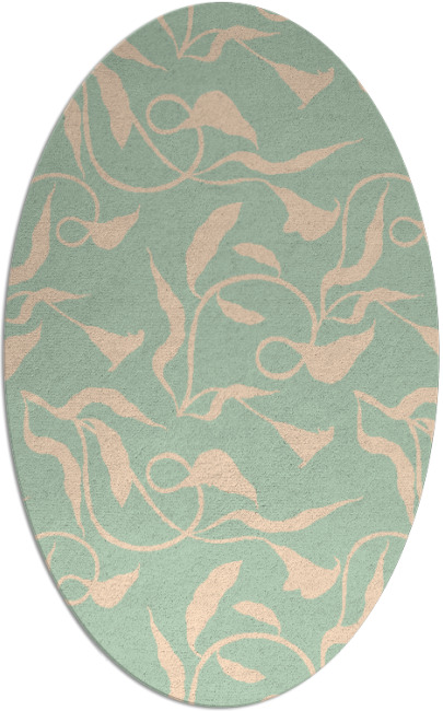 flourish rug - item 479279