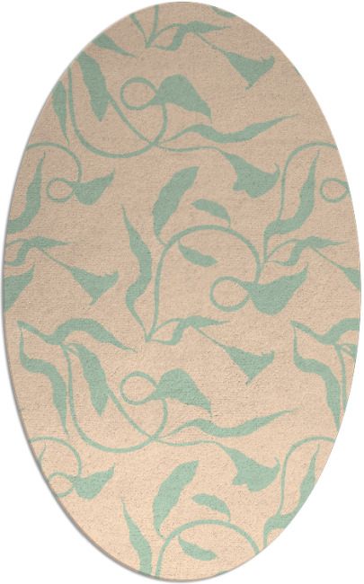 flourish rug - item 479280