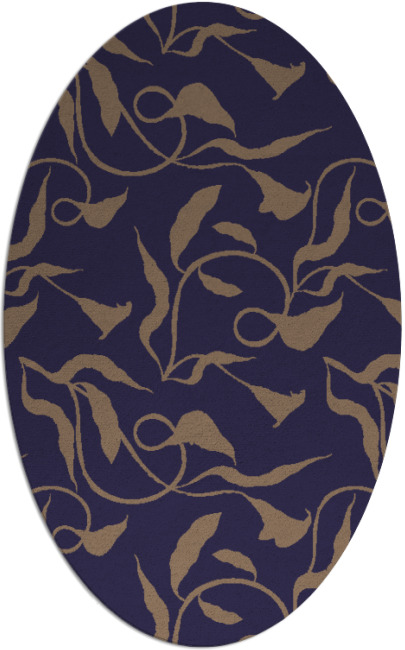 flourish rug - item 479285