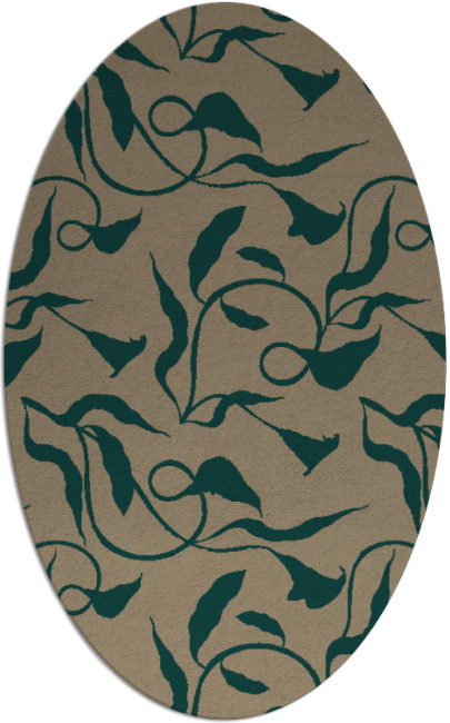 flourish rug - item 479300