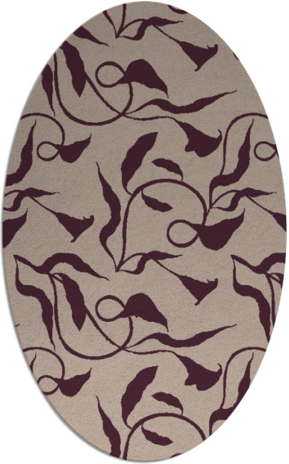 flourish rug - item 479333