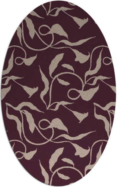 flourish rug - item 479334
