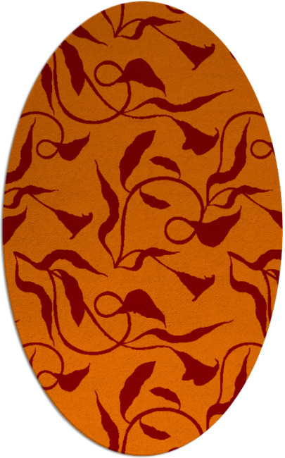 flourish rug - item 479365