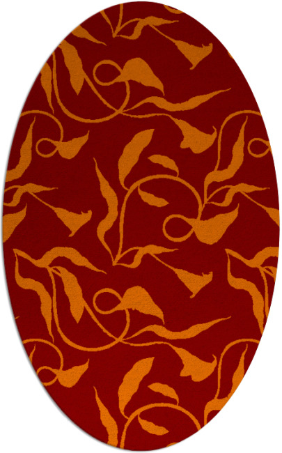 flourish rug - item 479366