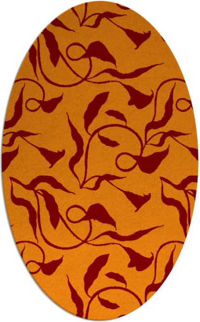 flourish rug - item 479367