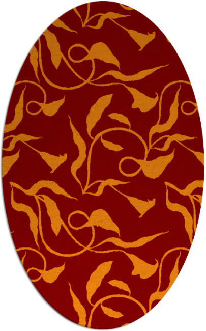 flourish rug - item 479368
