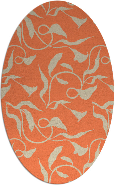 flourish rug - item 479373