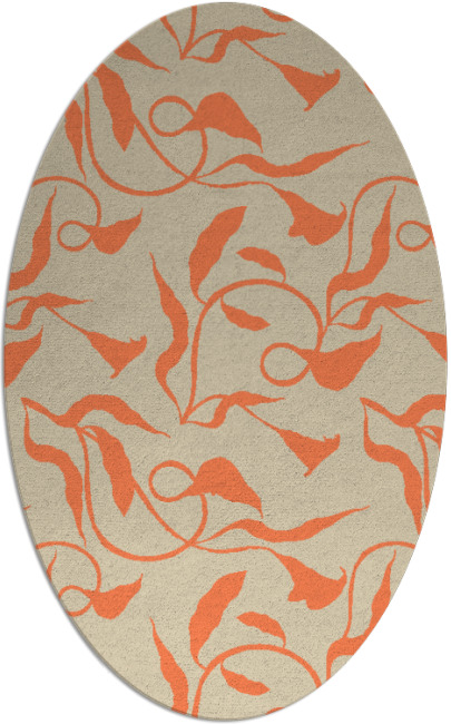flourish rug - item 479374