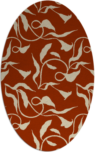 flourish rug - item 479375