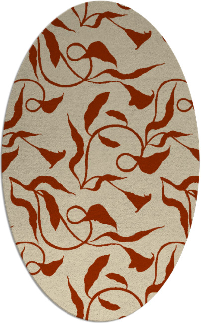 flourish rug - item 479376