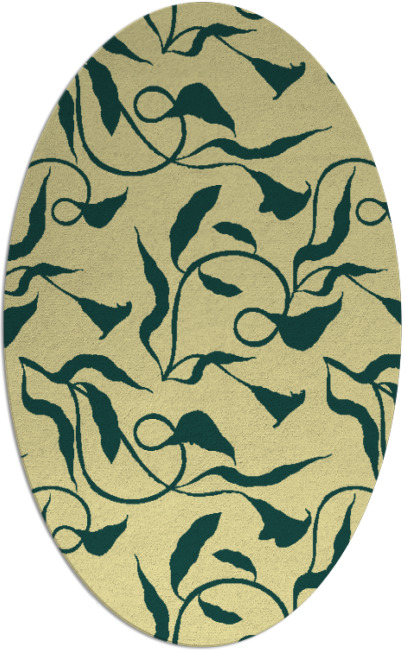 flourish rug - item 479381