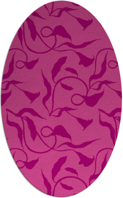 flourish rug - item 479386