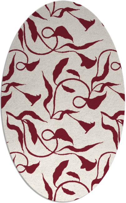 flourish rug - item 479390