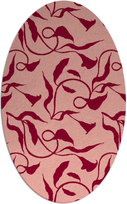 flourish rug - item 479396