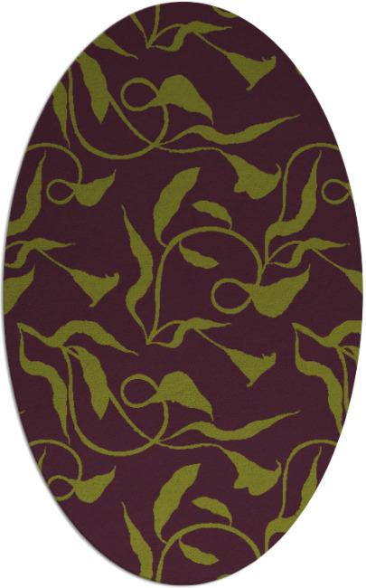 flourish rug - item 479405