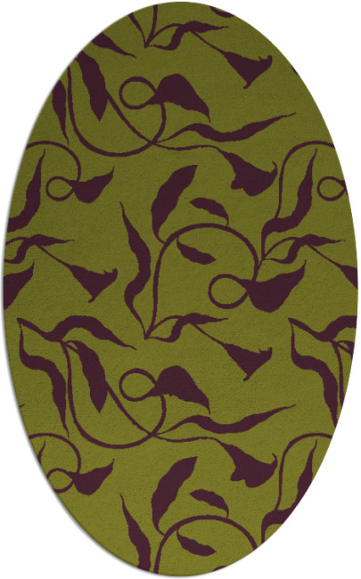 flourish rug - item 479406