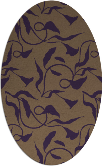flourish rug - item 479410