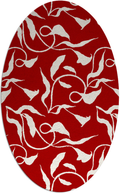 flourish rug - item 479417