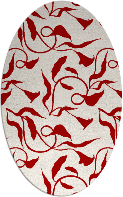 flourish rug - item 479418