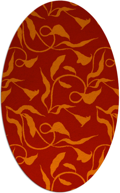 flourish rug - item 479421