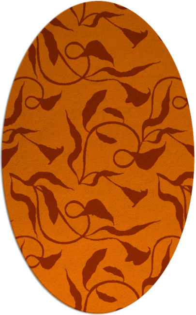 flourish rug - item 479424