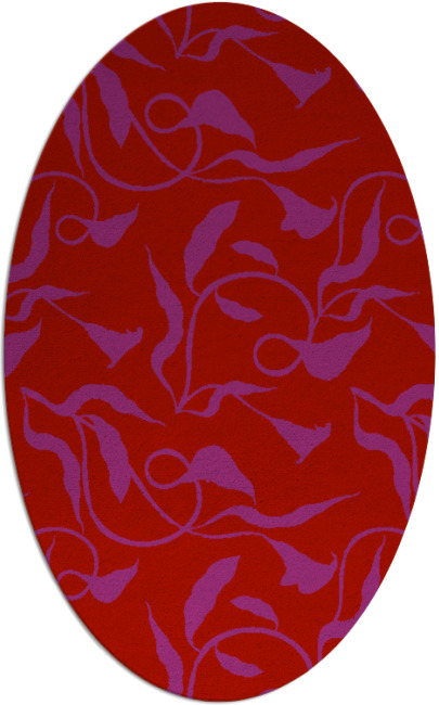 flourish rug - item 479429