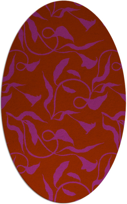flourish rug - item 479431